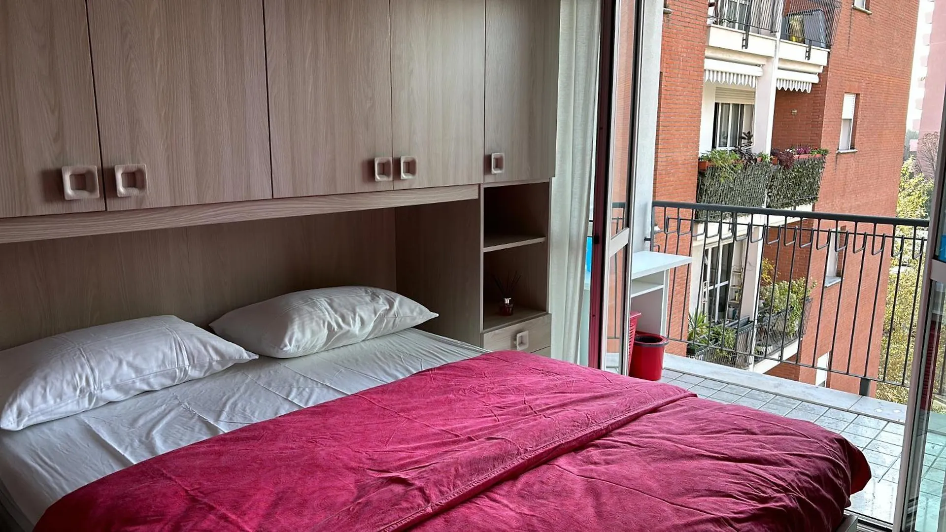 Apartment Vimo'S Suite Vimodrone