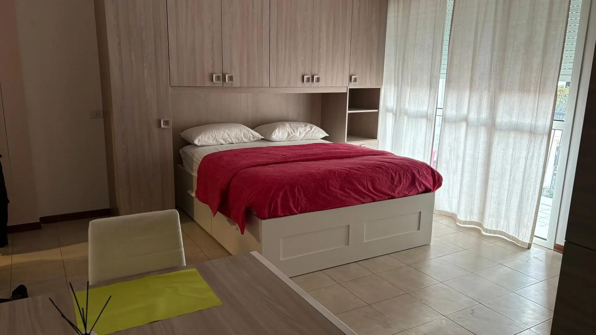 Vimo'S Suite Vimodrone